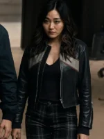 The-Boys-S05-Karen-Fukuhara-Leather-Jacket