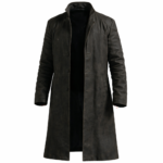 The Boys S05 Billy Butcher Leather Coat - Image 4