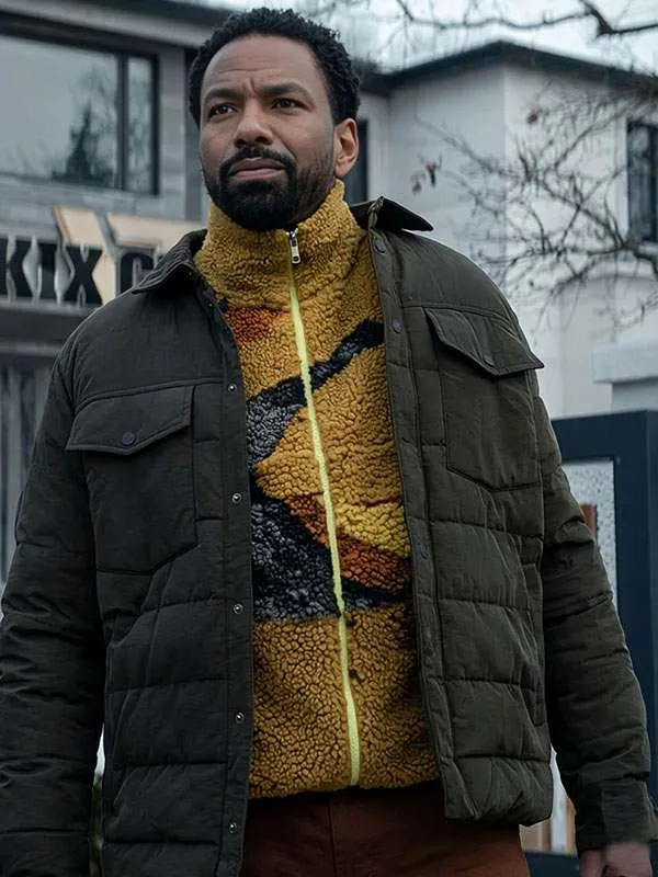 The-Boys-S05-Laz-Alonso-Puffer-Jacket
