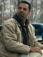 The Boys S05 Nathan Franklin Cotton Jacket - Image 2