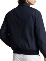 The Boys S05 Tomer Capone Bomber Jacket - Image 3