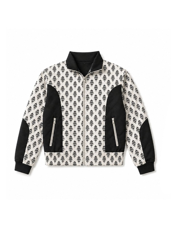 The-Boys-Season-5-Jared-Padalecki-Full-Zip-Jacket-Front