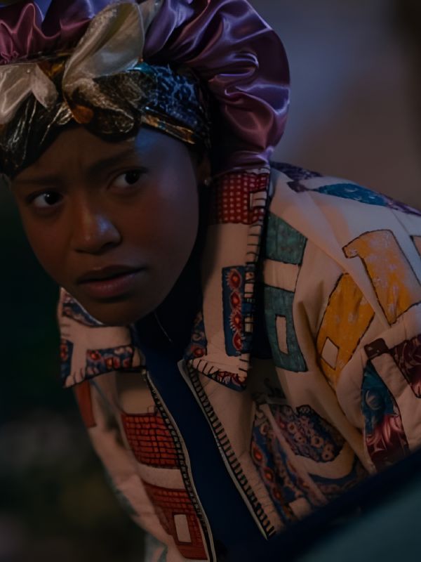 The-Burbs-2026-Keke-Palmer-House-Printed-Jacket