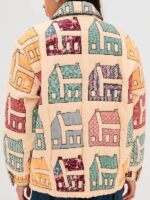 The-Burbs-Keke-Palmer-House-Printed-Jacket