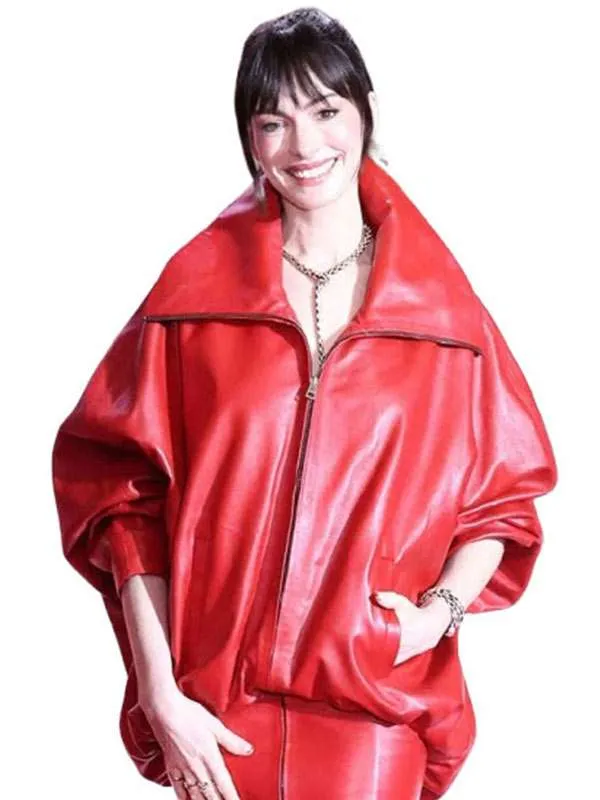The-Dev_il-Wears-Pra_da-2-Anne-Hathaway-Red-Leather-Jacket