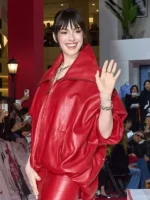 The-Devil-Wears-Pra_da-2-Seoul-Premiere-Anne-Hathaway-Leather-Jacket