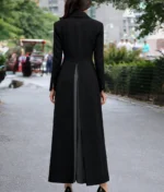 The-Devil-Wears-Prada-2-Anne-Hathaway-Black-Coat-2