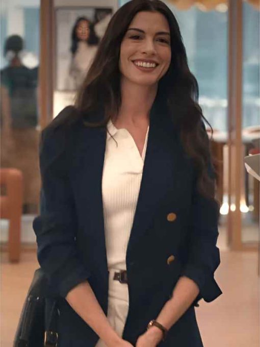 The-Devil-Wears-Prada-2-Anne-Hathaway-Double-Breasted-Blazer-510x680