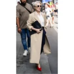 The Devil Wears Prada 2 Miranda Priestly Oversized Coat
