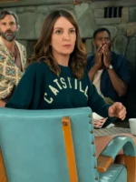 The Four Seasons S02 Tina Fey Catskills Sweatshirt - Image 3