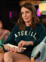 The Four Seasons S02 Tina Fey Catskills Sweatshirt