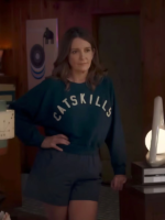 The-Four-Seasons-Tina-Fey-Catskills-Green-Sweatshirt