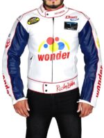 The Ricky Bobby Wonder Bread Jacket