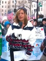 The-Today-Show-2026-Hoda-Kotb-Team-USA-Fair-Isle-Fleece-Jacket