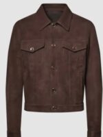 The-Today-Show-2026-John-Legend-Suede-Trucker-Jacket