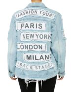 The-Valley-Persian-Style-S01-Mercedeh-Javid-Distressed-Patchwork-Back-Denim-Jacket-1
