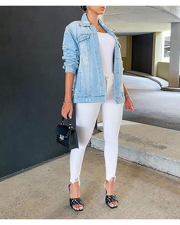 The-Valley-Persian-Style-S01-Mercedeh-Javid-Distressed-Patchwork-Back-Denim-Jacket-2