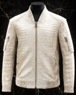 The-Voice-2026-John-Legend-Crocodile-Leather-Jacket-Front