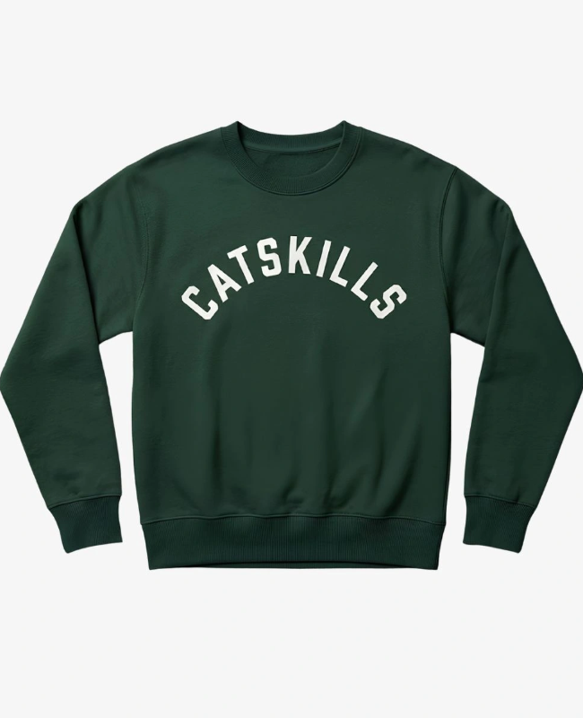 Tina-Fey-The-Four-Seasons-S02-TV-Series-Kate-Catskills-Sweatshirt-Green