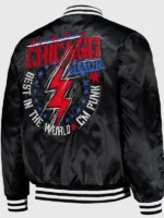 Unisex-CM-Punk-Chicago-Made-WWE-Black-Bomber-Jacket