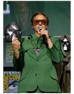 Victor-Von-Doom-Film-Avengers-Doomsday-2026-Robert-Downey-Green-Blazer