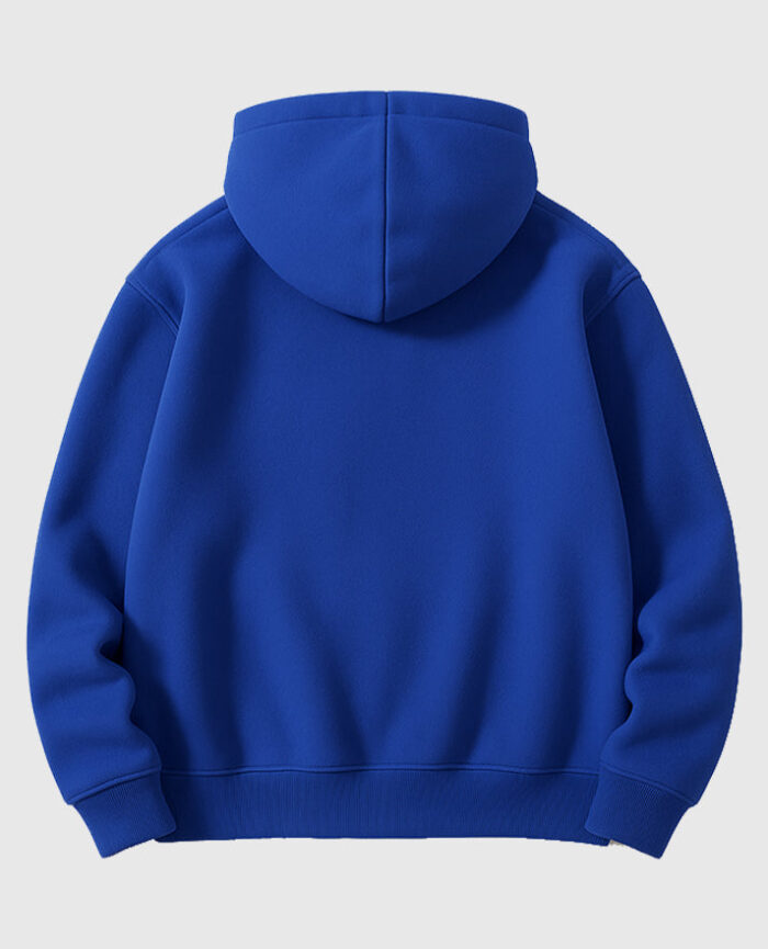 Y2K_Kozy_Blue_Pullover_Hoodie_Back