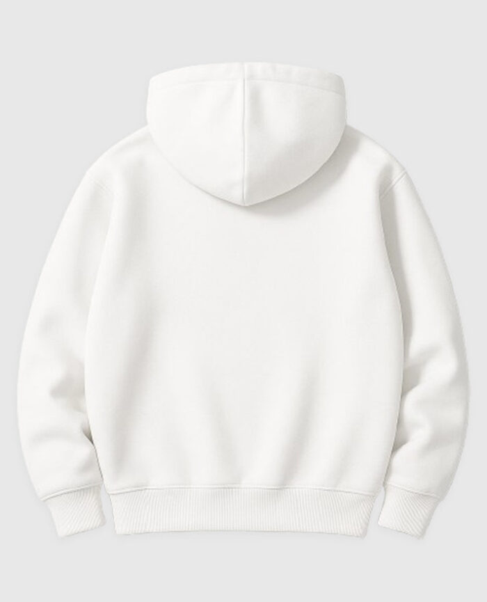 Y2K_Kozy_White_Hoodie_Back