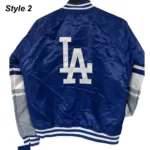 los-angeles-dodgers-blue-satin-jacket