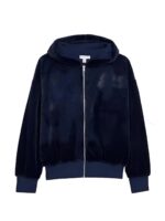 maddy-perez-euphoria-suede-jacket-front-view