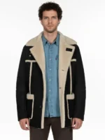 the-boys-s05-hughie-campbell-shearling-suede-leather-black-coat-01