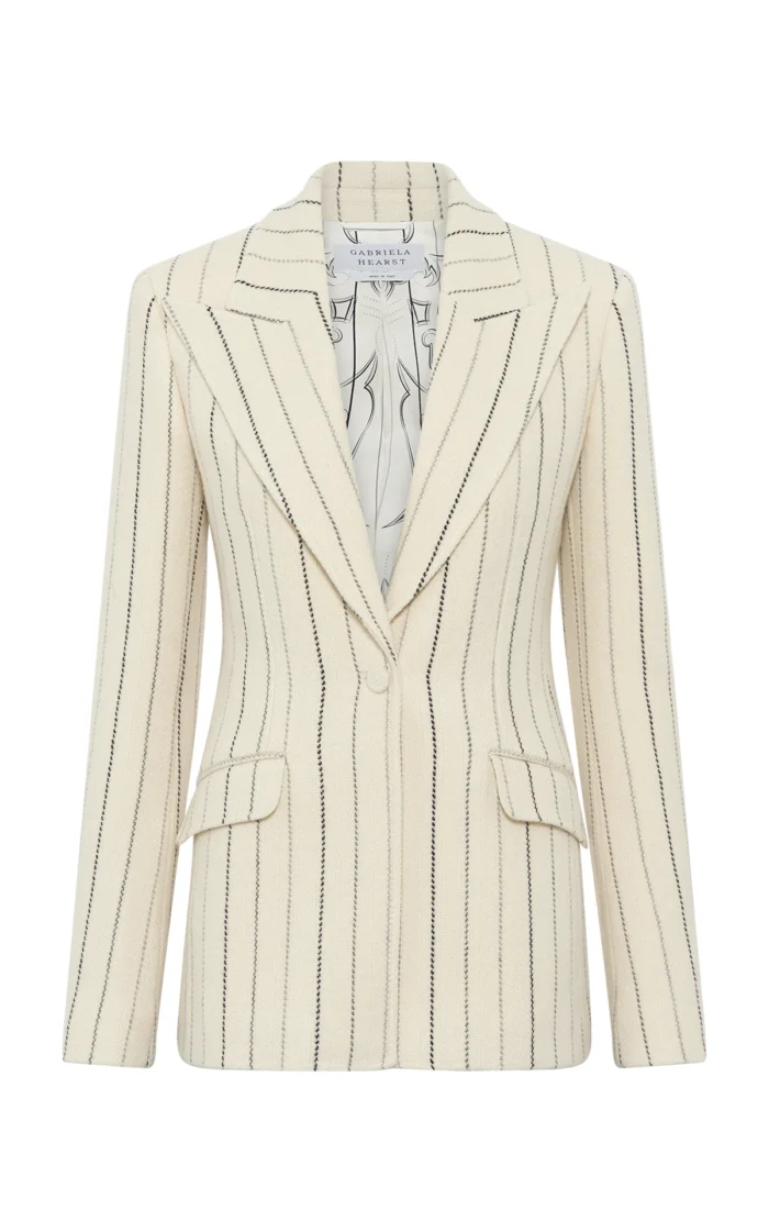 the devil wears prada 2 annie hathway Blazer
