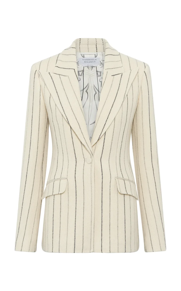 the devil wears prada 2 annie hathway Blazer