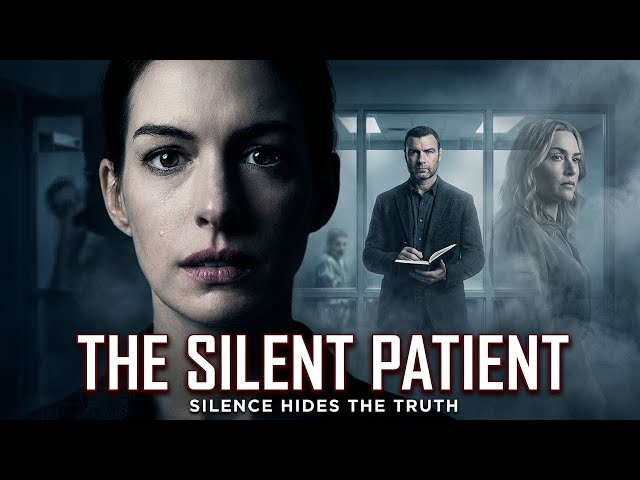 the silent patient movie