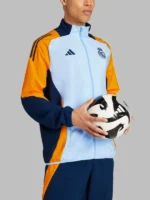 2024-Adidas-Real-Madrid-Presentation-Jacket-Blue