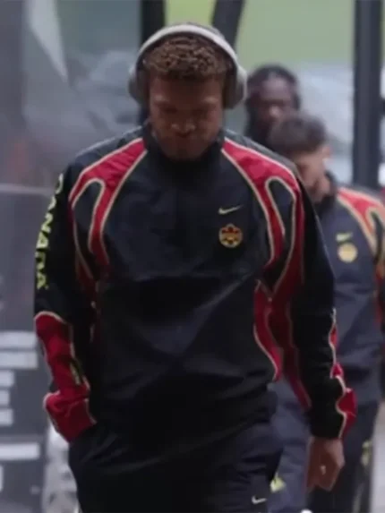 2026-FIFA-World-Cup-Canada-National-Team-Nike-NOCTA-Track-Jacket-Black-Red