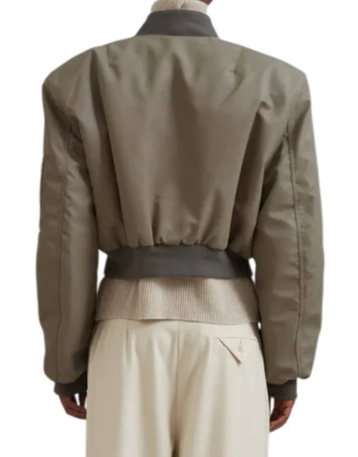Abby-Series-Not-Suitable-for-Work-2026-Avantika-Bomber-Jacket