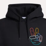 Adidas-Peace-Sign-Black-Hoodie