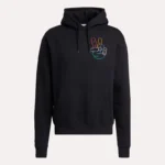 Adidas Peace Sign Hoodie