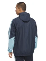 Argentina Adidas FIFA x World Cup 2026 Full-Zip Jacket Back