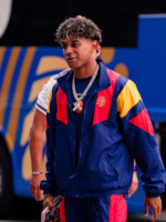 FIFA Spain World Cup Jacket 2026