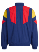 FIFA Spain World Cup Track Top Back