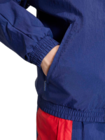 FIFA Spain World Cup Track Top Closeup