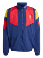 FIFA Spain World Cup Track Top Front