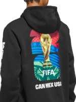 FIFA WC 2026 Hoodie