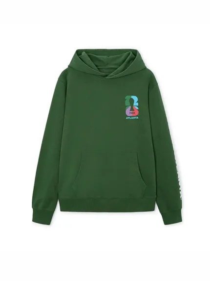 FIFA WC26 Atlanta hoodie