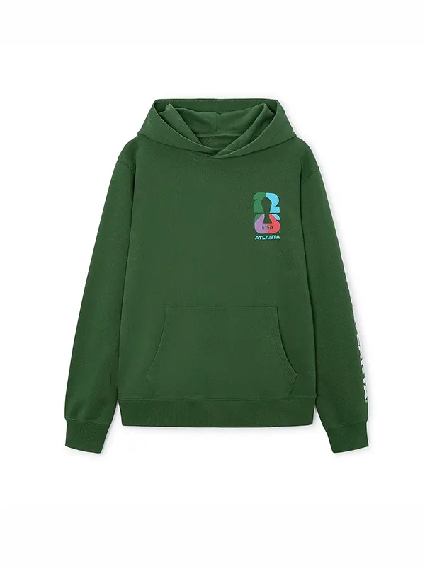 FIFA WC26 Atlanta hoodie FIFA WC26 Atlanta hoodie