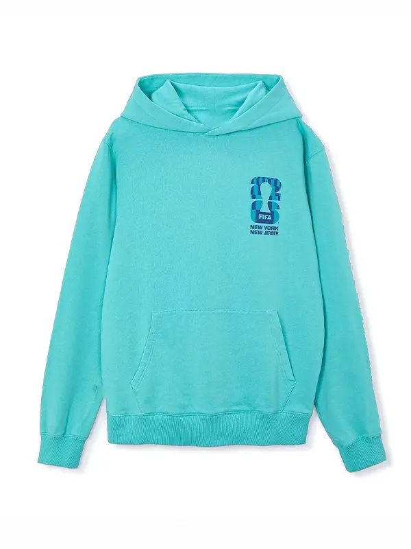 FIFA WC26 New York Hoodie