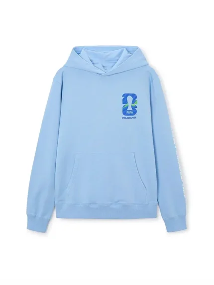 FIFA WC26 Philadelphia Hoodie