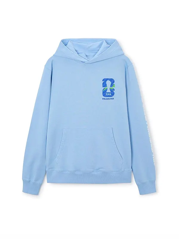 FIFA WC26 Philadelphia Hoodie