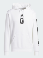 FIFA White Hoodie